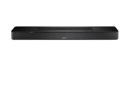 Barre de son Bose Soundbar 600 - Compatibilité Google Assistant