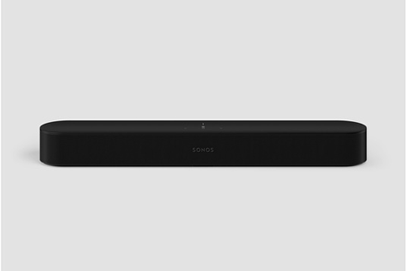 Barre De Son Sonos Beam Gen 2 Noir Dolby Atmos
