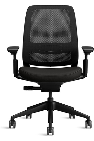 Fauteuil De Bureau Steelcase Series 2 Chaise De Bureau Ergonomique