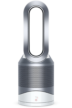 Purificateur Dyson Purificateur D'air Ventilateur Chauffage Hp00