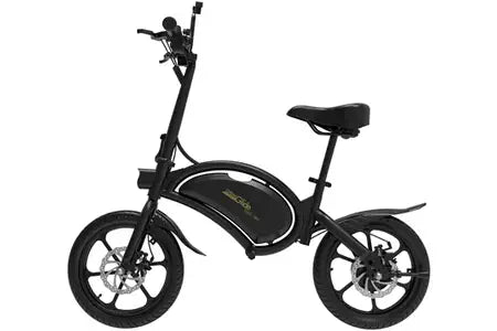 Draisienne électrique Urbanglide Bike 160