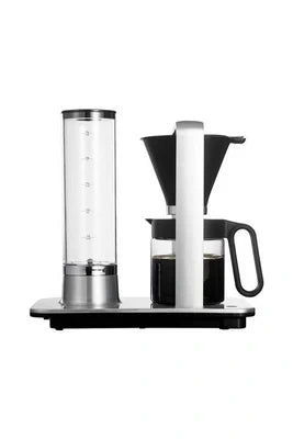 Machine à café encastrable Wilfa WSP-2A Cafetière aluminium