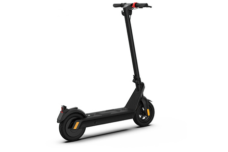 Trottinette électrique Ocean Drive X9 Plus Noir