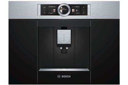 Machine à café encastrable Bosch CTL636ES1