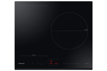 Plaque induction Samsung NZ63B5046GK