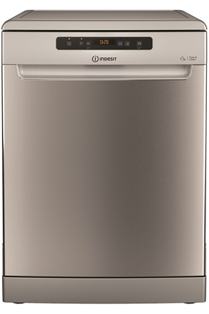 Lave-vaisselle Indesit DFO3C26X