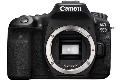 Appareil Photo Reflex Canon Pack Eos 90d Body + Sac Sb 130
