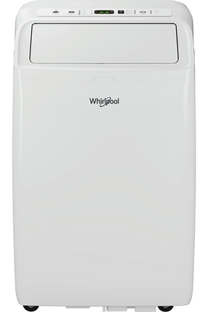Climatiseur mobile Whirlpool PACF212HPW