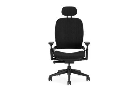Fauteuil De Bureau Steelcase Leap Chaise De Bureau Et De Jeu Ergonomique