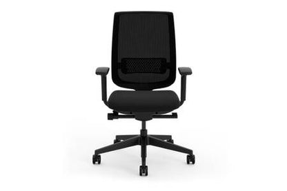 Fauteuil De Bureau Steelcase Reply Air Chaise De Bureau Ergonomique