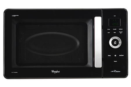 Micro-ondes combiné Whirlpool JQ280NB