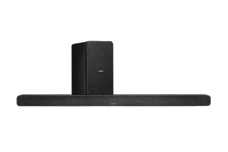 Barre de son Denon DHTS517BKE2