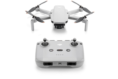 Drone Dji Mini 2 SE