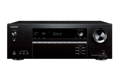 Ampli Home Cinéma Onkyo TX-NR5100 Noir
