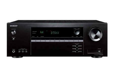 Ampli Home Cinéma Onkyo TX-NR5100 Noir