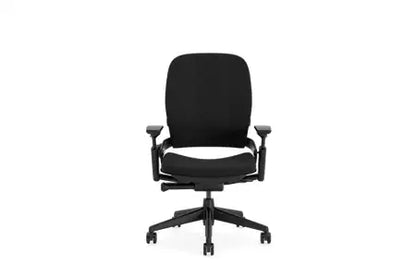 Fauteuil De Bureau Steelcase Leap Chaise De Bureau Ergonomique