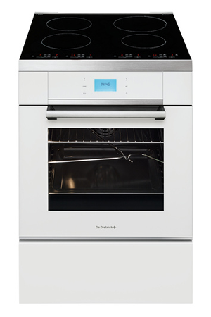 Cuisinière induction De Dietrich DCI1594W