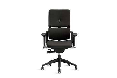 Fauteuil De Bureau Steelcase Please Chaise De Bureau Ergonomique