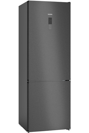 Refrigerateur congelateur en bas Siemens KG49NXXCF