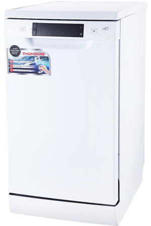 Lave-vaisselle Thomson TDW4510WH