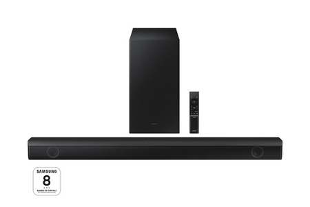 Barre de son Samsung BDS HW-B550