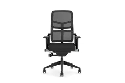 Fauteuil De Bureau Steelcase Please Air Chaise De Bureau Ergonomique