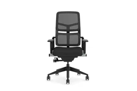 Fauteuil De Bureau Steelcase Please Air Chaise De Bureau Ergonomique
