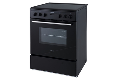 Cuisinière induction Proline P601IMCIBK