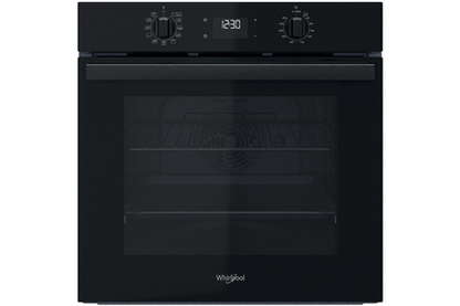 Four Whirlpool OMR58CR1B