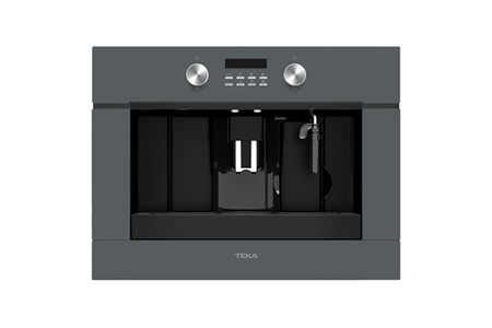 Machine à café encastrable Teka CLC 855 GM ST