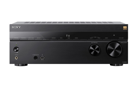 Ampli Home Cinéma Sony TA-AN1000