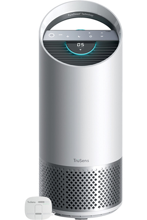 Purificateur Leitz Trusens Leitz Trusens Air Purifier Z-2000 Eu
