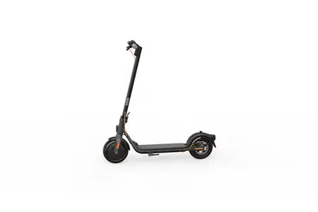 Trottinette électrique Segway NINEBOT F30E