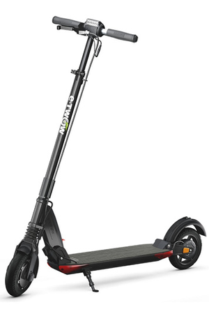 Trottinette électrique E-twow GT SL - Noir
