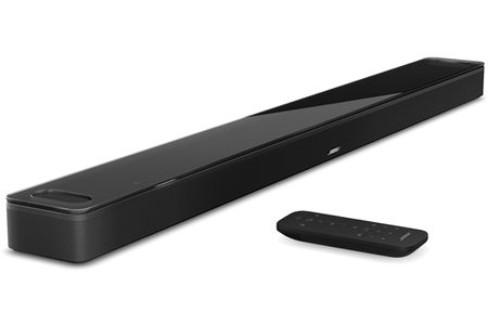 Barre de son Bose Soundbar 900 - Noir