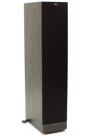 Enceinte Colonne Klipsch Rf-82mkii Black Vendue A L'unite