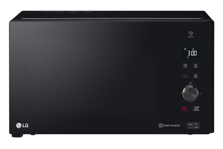 Micro-ondes Lg MS3265DDS