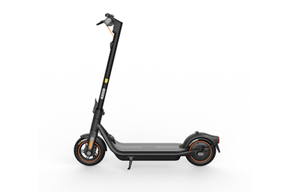 Trottinette électrique Segway F65i Avec Clignotants