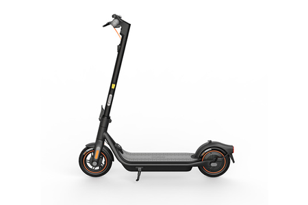 Trottinette électrique Segway F65i Avec Clignotants