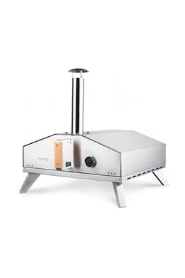 Mini four / Four posable H.koenig Four à pizza GINO536