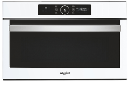 Micro-ondes combiné Whirlpool AMW730WH