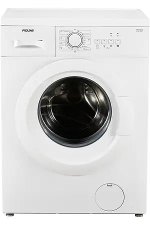 Lave-linge hublot Proline FP582WH
