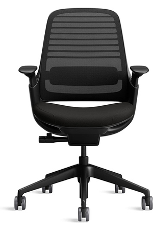 Fauteuil De Bureau Steelcase Series 1 Chaise De Bureau Ergonomique