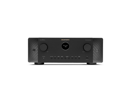 Ampli Home Cinéma Marantz Cinema 60 DAB NOIR