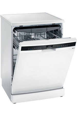 Lave-vaisselle Siemens SN23HW36VE VarioSpeed Plus