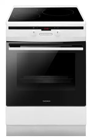 Cuisinière induction Thomson TIMP62.3WH