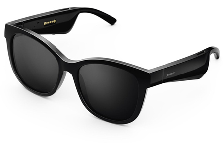 Casque Audio Bose Lunettes Frames Soprano