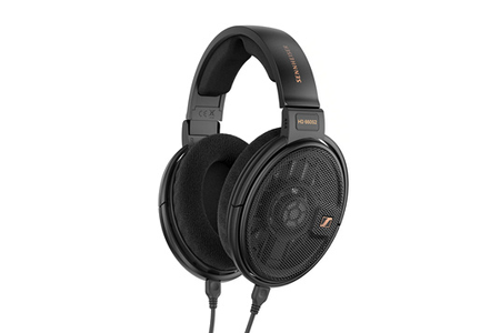 Casque audio Sennheiser HD 660S2
