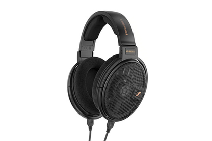 Casque audio Sennheiser HD 660S2