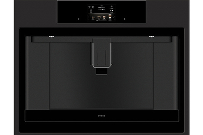 Machine à café encastrable Asko CM8477A